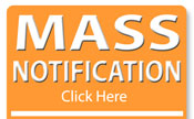 Mass Notification and Campus Public Address